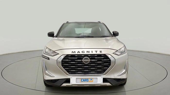 2022 Nissan MAGNITE