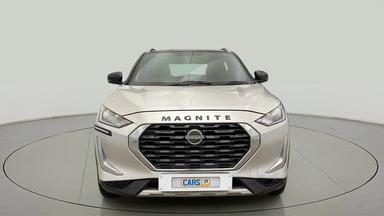 2022 Nissan MAGNITE