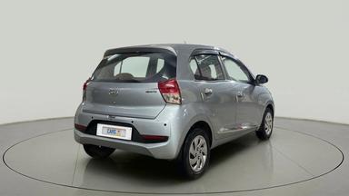 2019 Hyundai NEW SANTRO