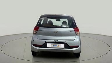 2019 Hyundai NEW SANTRO