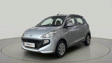 2019 Hyundai NEW SANTRO