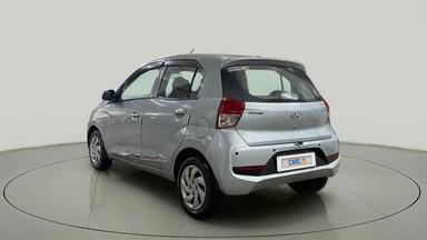 2019 Hyundai NEW SANTRO