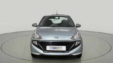 2019 Hyundai NEW SANTRO