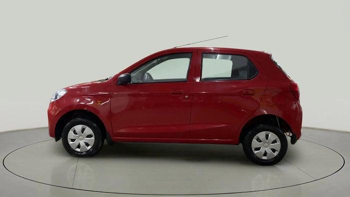 2024 Maruti Alto K10