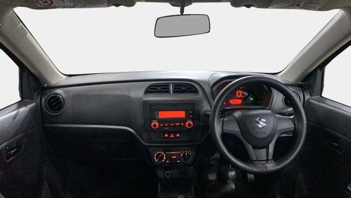 2024 Maruti Alto K10