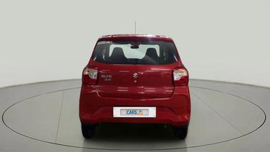 2024 Maruti Alto K10