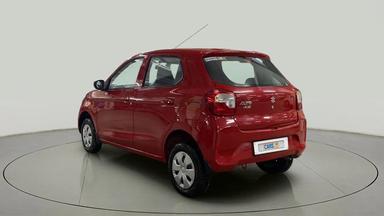 2024 Maruti Alto K10