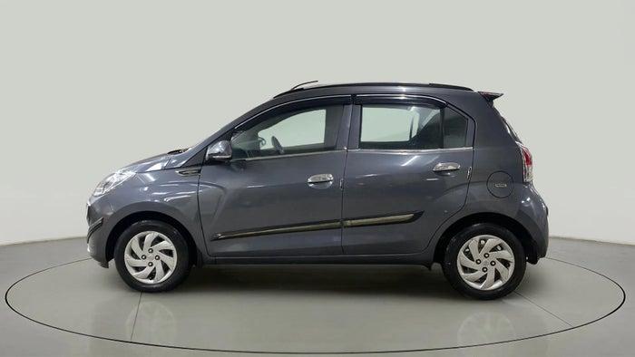 2018 Hyundai NEW SANTRO