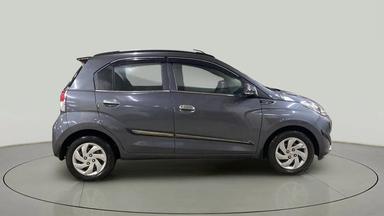 2018 Hyundai NEW SANTRO