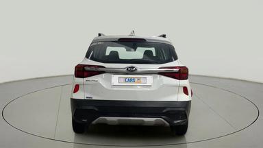 2019 KIA SELTOS