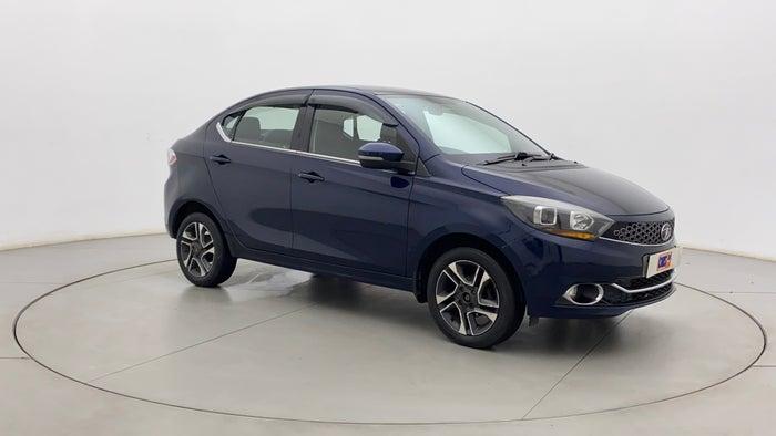 2019 Tata TIGOR