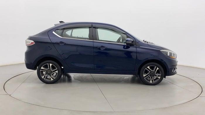 2019 Tata TIGOR