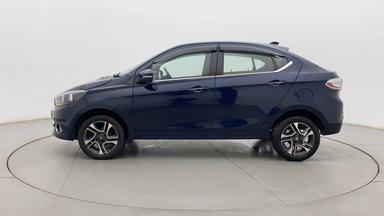 2019 Tata TIGOR