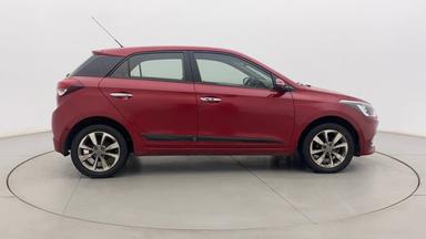 2015 HYUNDAI ELITE I20