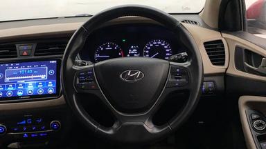 2015 HYUNDAI ELITE I20