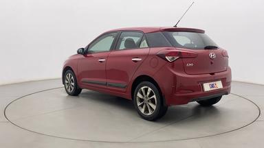 2015 HYUNDAI ELITE I20