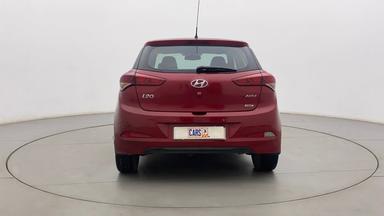 2015 HYUNDAI ELITE I20