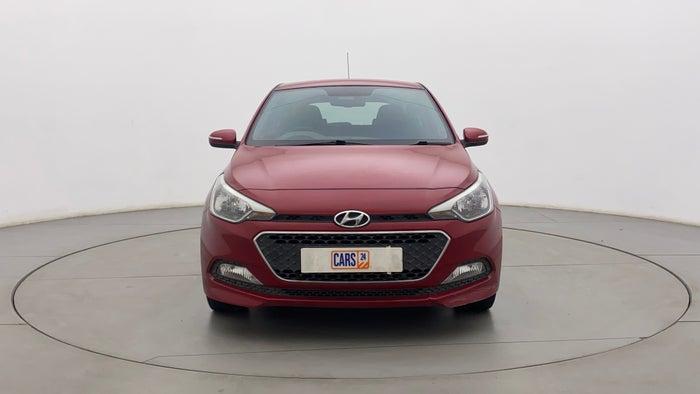 2015 HYUNDAI ELITE I20