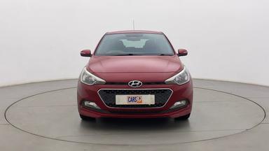 2015 HYUNDAI ELITE I20