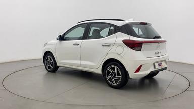 2023 HYUNDAI GRAND I10 NIOS