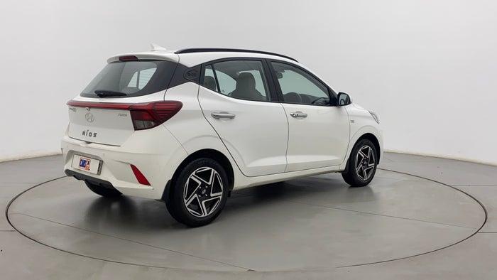 2023 HYUNDAI GRAND I10 NIOS