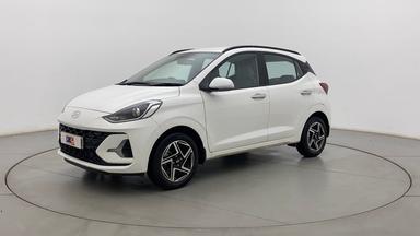 2023 HYUNDAI GRAND I10 NIOS