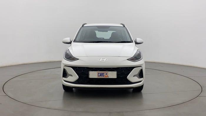 2023 HYUNDAI GRAND I10 NIOS