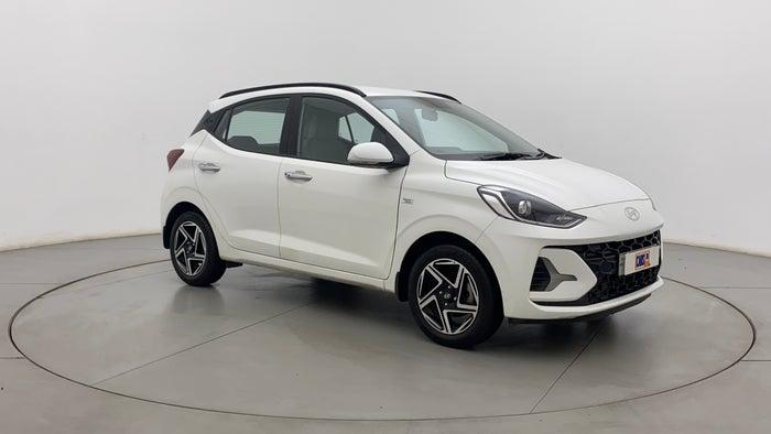 2023 HYUNDAI GRAND I10 NIOS