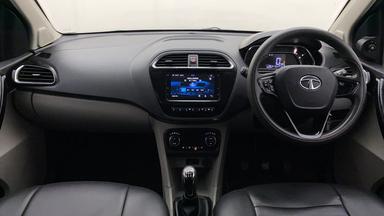 2019 Tata Tiago