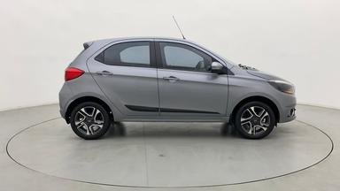 2019 Tata Tiago