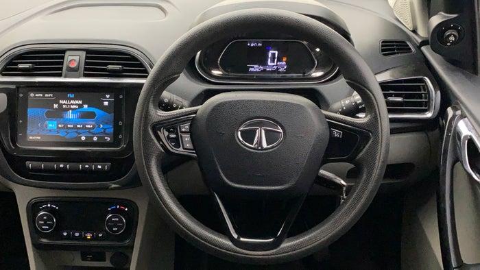 2019 Tata Tiago