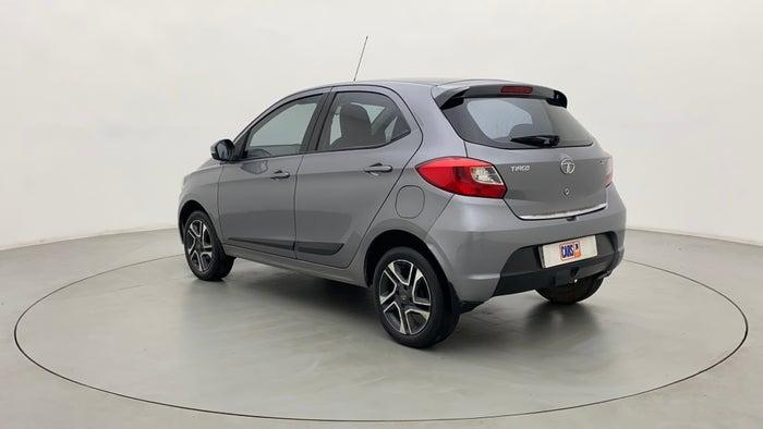 2019 Tata Tiago