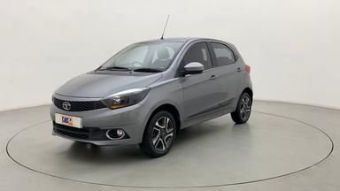 2019 Tata Tiago