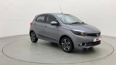 2019 Tata Tiago