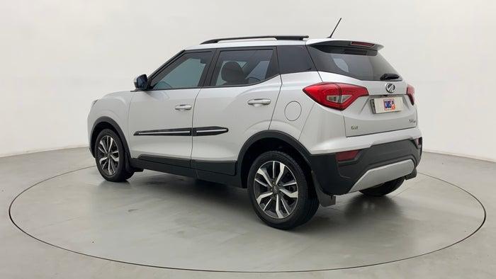 2021 Mahindra XUV300