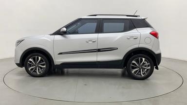 2021 Mahindra XUV300