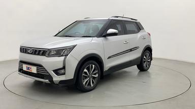 2021 Mahindra XUV300