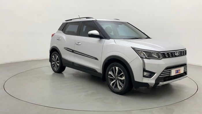 2021 Mahindra XUV300