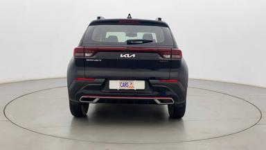 2022 KIA SONET