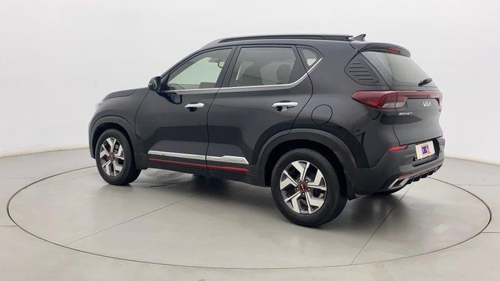 2022 KIA SONET