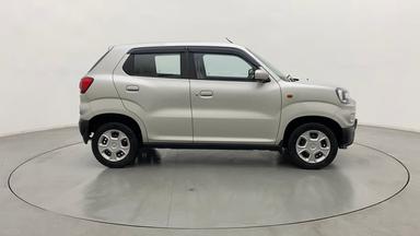 2022 Maruti S PRESSO