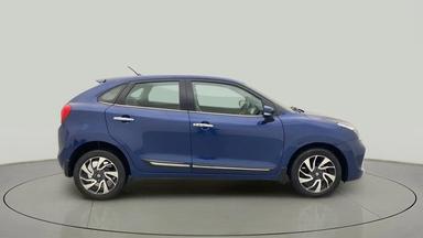 2020 Maruti Baleno