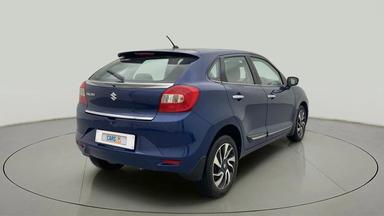 2020 Maruti Baleno