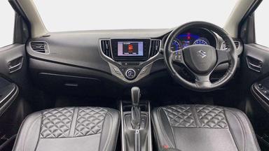 2020 Maruti Baleno