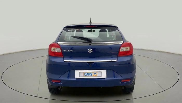 2020 Maruti Baleno