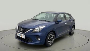 2020 Maruti Baleno