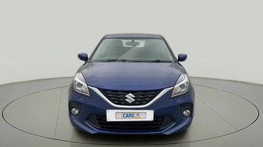 2020 Maruti Baleno