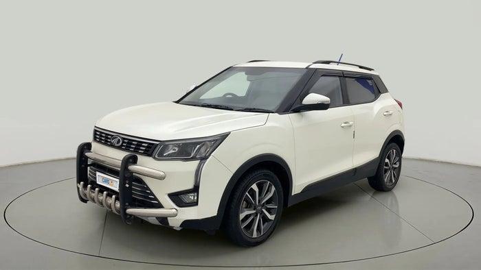 2022 Mahindra XUV300