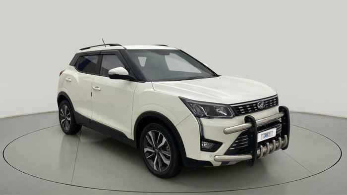 2022 Mahindra XUV300