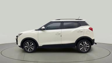 2022 Mahindra XUV300